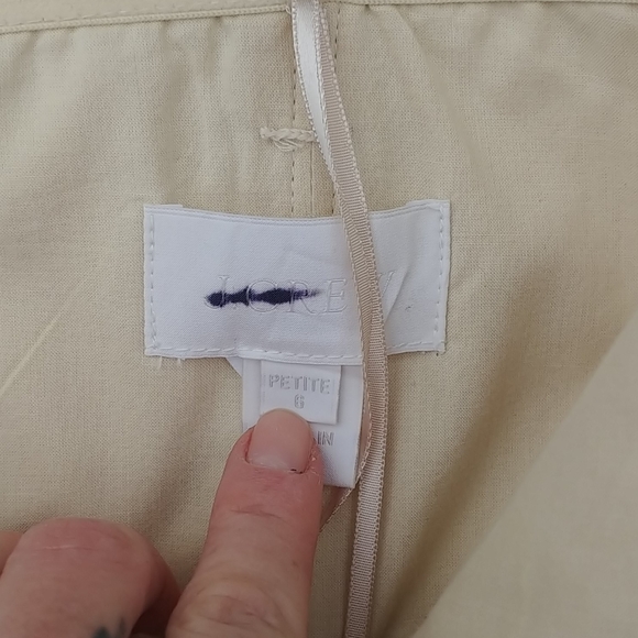 J.Crew cocktail dress - Picture 3 of 5